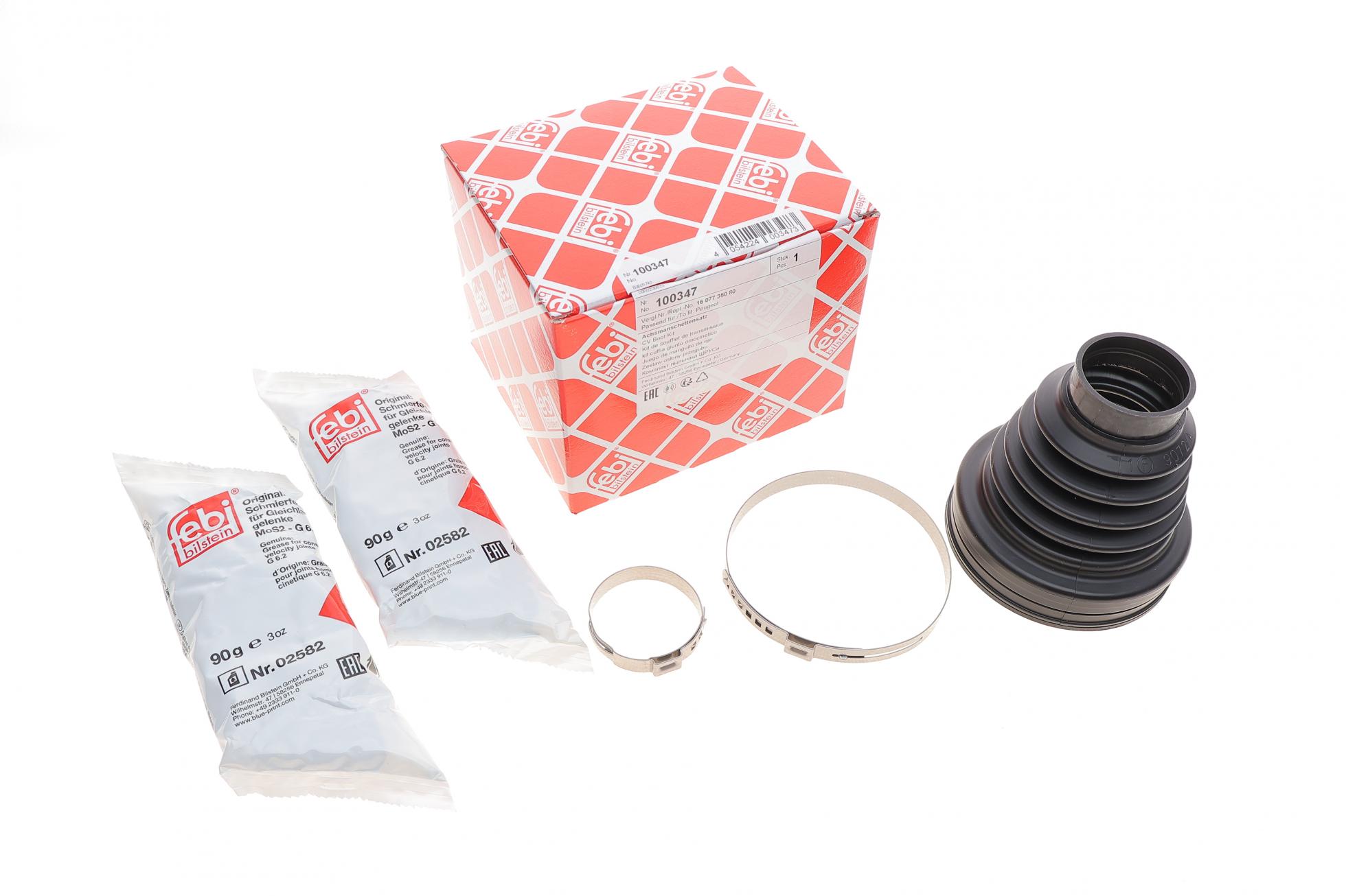 100347 FEBI BILSTEIN